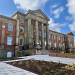 Nightingale House in Wolverhampton