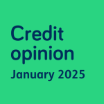 Credit opinion for whg