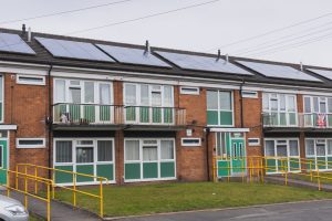 Photo of whg homes