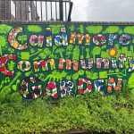 Caldmore Community Garden