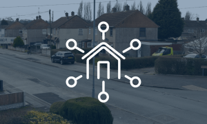 New Asset Investment System